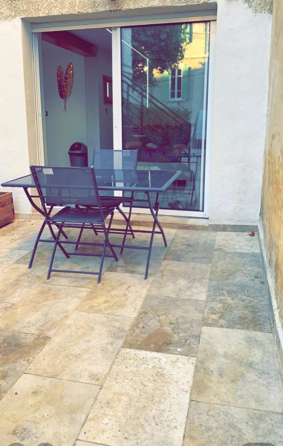 Belle Appartement Studieux Centre Ville Avignon Extérieur photo
